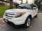 2011 Ford Explorer Limited