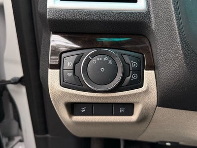 2011 Ford Explorer Limited