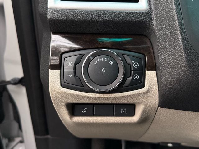 2011 Ford Explorer Limited