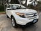 2011 Ford Explorer Limited