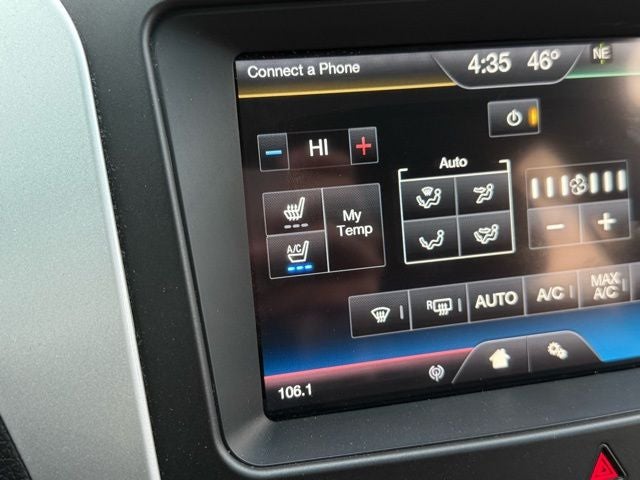 2011 Ford Explorer Limited