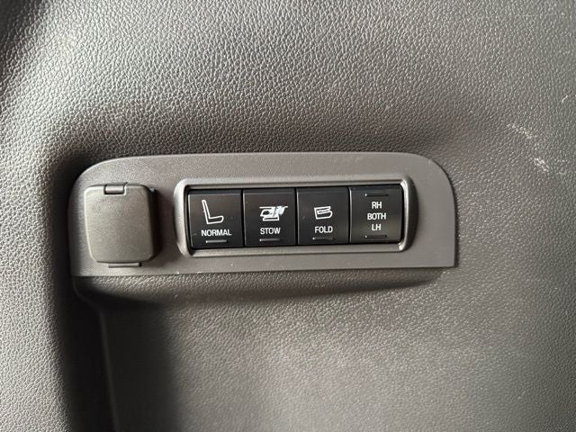 2011 Ford Explorer Limited