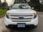 2011 Ford Explorer Limited