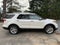 2011 Ford Explorer Limited