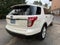 2011 Ford Explorer Limited