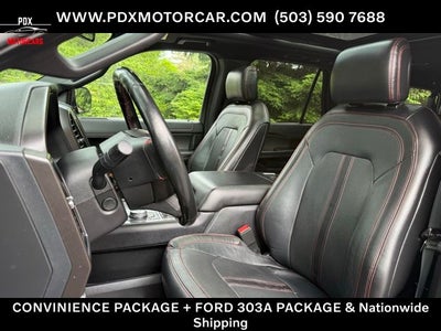 2019 Ford Expedition Max Limited