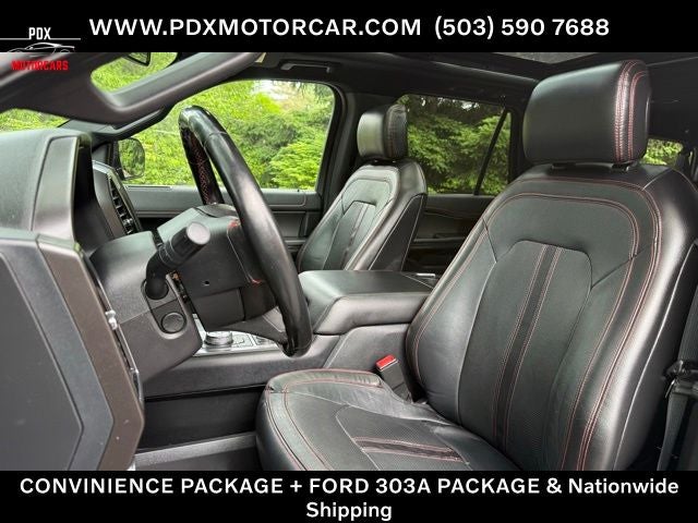 2019 Ford Expedition Max Limited