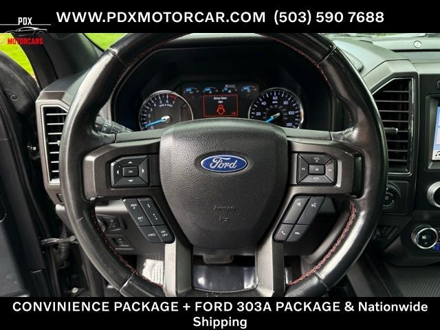 2019 Ford Expedition Max Limited