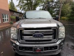 2012 Ford F-250SD Lariat