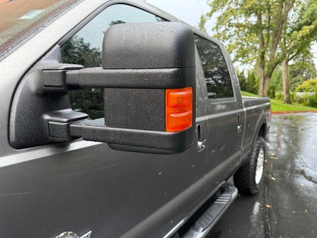 2012 Ford F-250SD Lariat