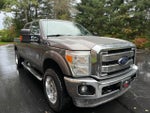 2012 Ford F-250SD Lariat