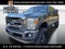 2011 Ford F-250SD Lariat