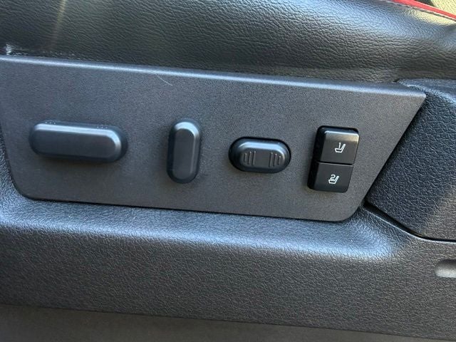 2014 Ford F-150 Limited