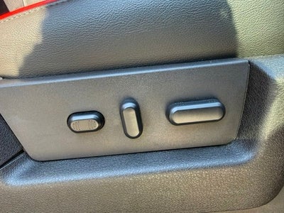 2014 Ford F-150 Limited