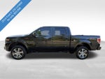 2014 Ford F-150 Limited