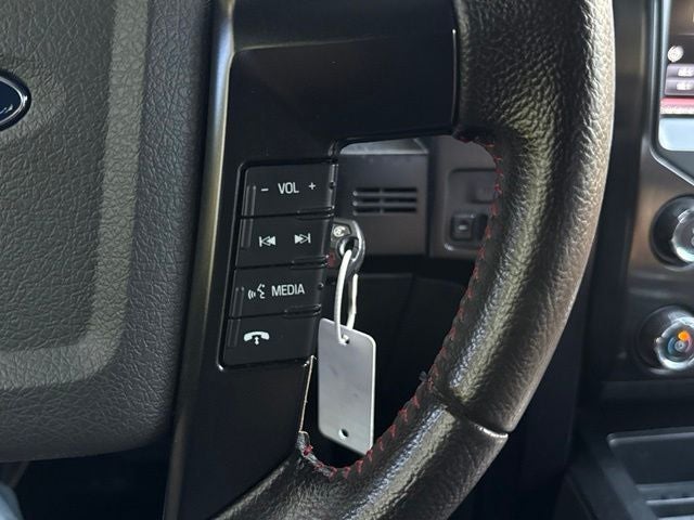 2014 Ford F-150 Limited