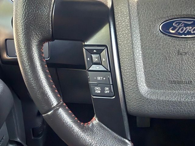 2014 Ford F-150 Limited