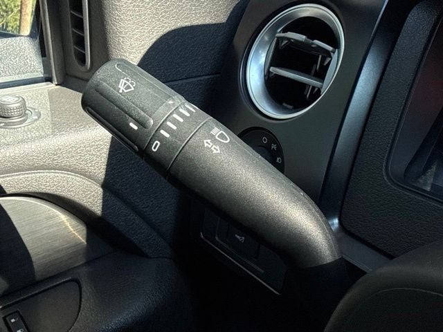 2014 Ford F-150 Limited