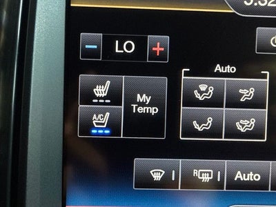 2014 Ford F-150 Limited