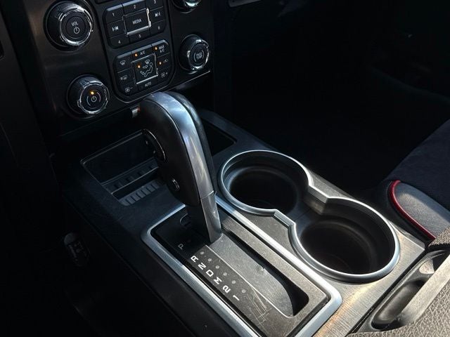 2014 Ford F-150 Limited