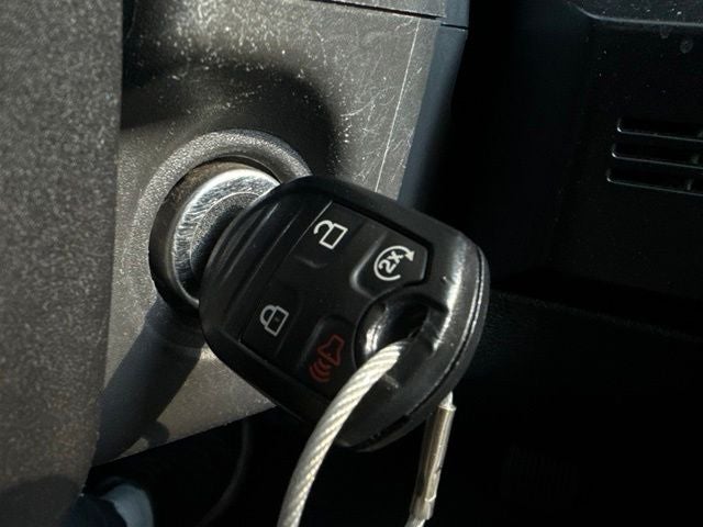 2014 Ford F-150 Limited