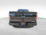 2014 Ford F-150 Limited