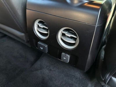 2014 Ford F-150 Limited