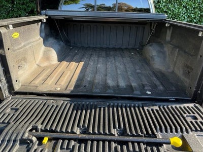 2014 Ford F-150 Limited