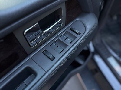 2014 Ford F-150 Platinum