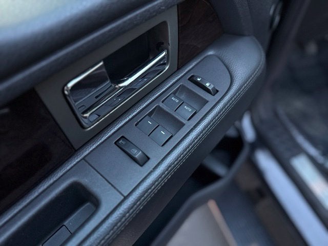 2014 Ford F-150 Platinum
