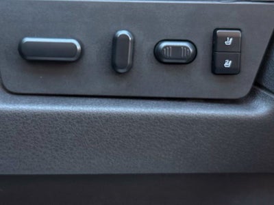 2014 Ford F-150 Platinum