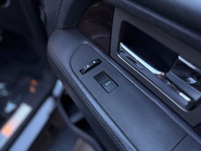 2014 Ford F-150 Platinum