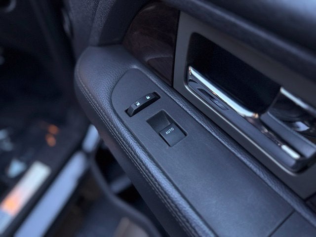 2014 Ford F-150 Platinum