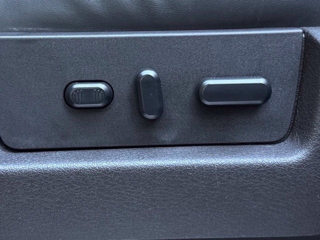 2014 Ford F-150 Platinum
