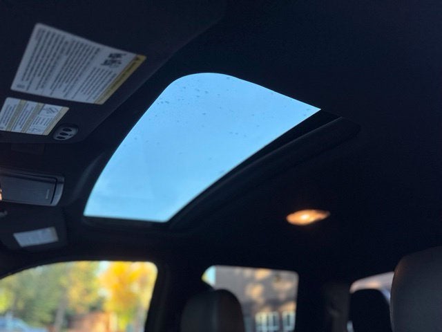 2014 Ford F-150 Platinum