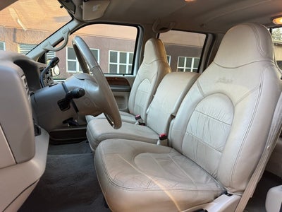 2000 Ford F-250SD Lariat