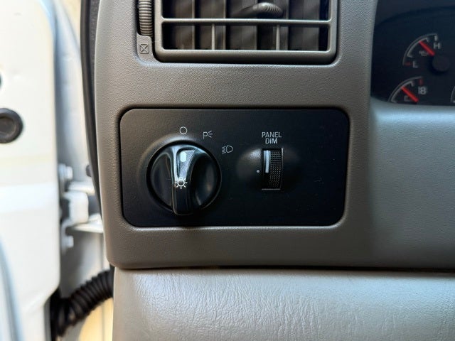 2000 Ford F-250SD Lariat