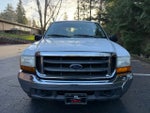 2000 Ford F-250SD Lariat