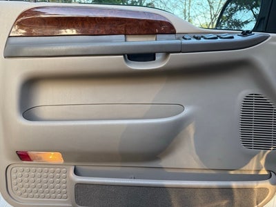 2000 Ford F-250SD Lariat