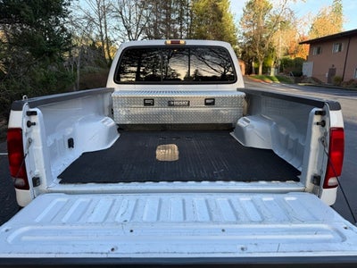 2000 Ford F-250SD Lariat