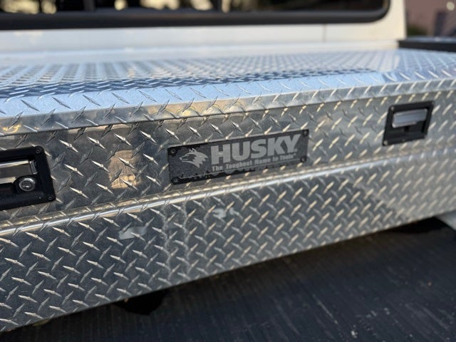 2000 Ford F-250SD Lariat