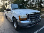 2000 Ford F-250SD Lariat