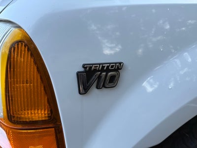 2000 Ford F-250SD Lariat