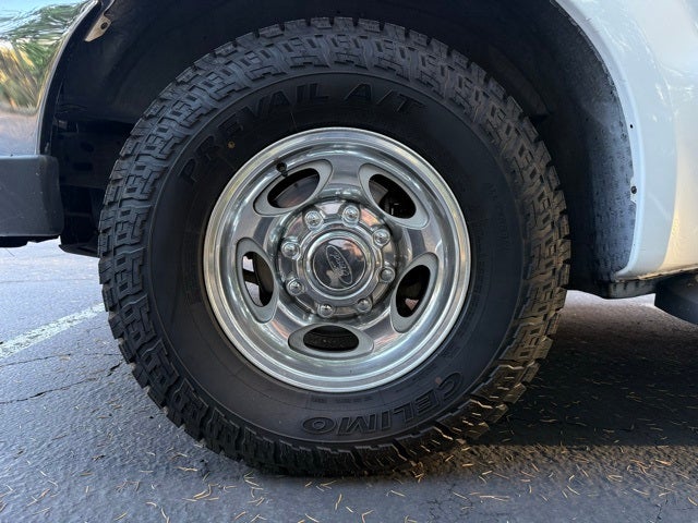 2000 Ford F-250SD Lariat