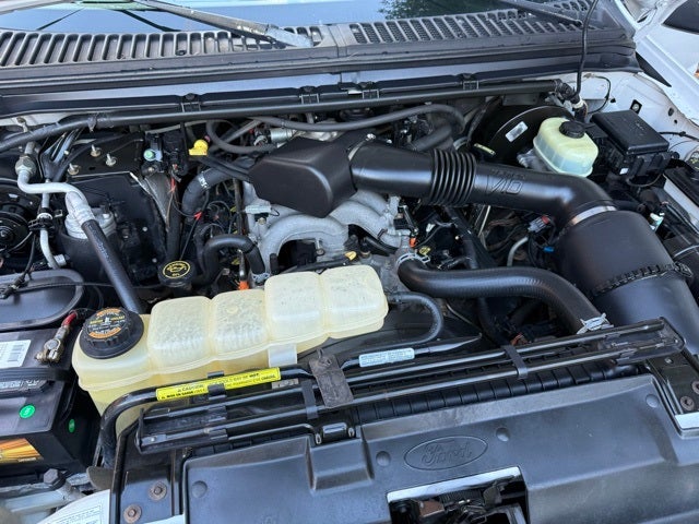 2000 Ford F-250SD Lariat