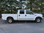 2000 Ford F-250SD Lariat