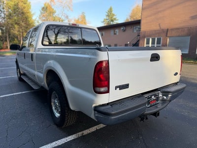 2000 Ford F-250SD Lariat