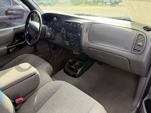 1999 Ford Ranger XLT