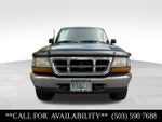 1999 Ford Ranger XLT