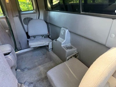 1999 Ford Ranger XLT